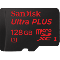 Sandisk Ultra Plus resim