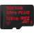 Sandisk Ultra Plus microSD