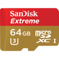 Sandisk Extreme resim