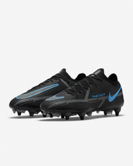 Nike Phantom GT2 Elite SG-Pro AC Erkek Spor Ayakkabı