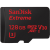 Sandisk Extreme microSD