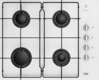 Beko BOCD D 6510 EKB Ankastre Gazlı Ocak