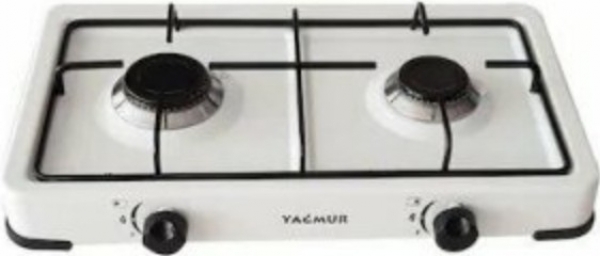 Uğur Katmer Uğur UK100-D Solo (Set Üstü) Gazlı Ocak