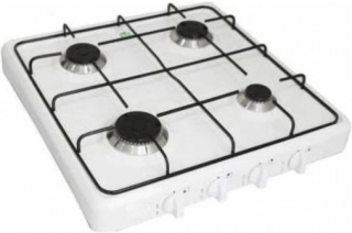 West AC 400 Solo (Set Üstü) Gazlı Ocak