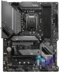 MSI MAG B560 Tomahawk WiFi resim