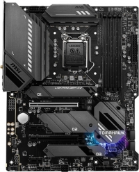 MSI MAG Z590 Tomahawk WiFi resim