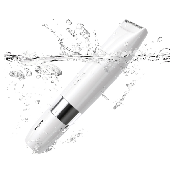 Braun Body Mini Trimmer BS1000 Tüy Alma Makinesi