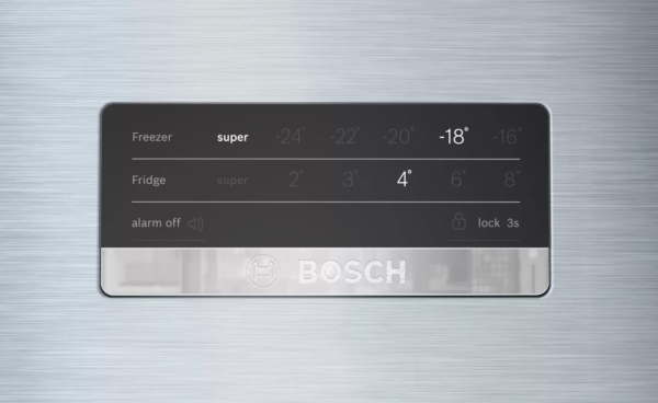 Bosch KDN56XIF1N Buzdolabı