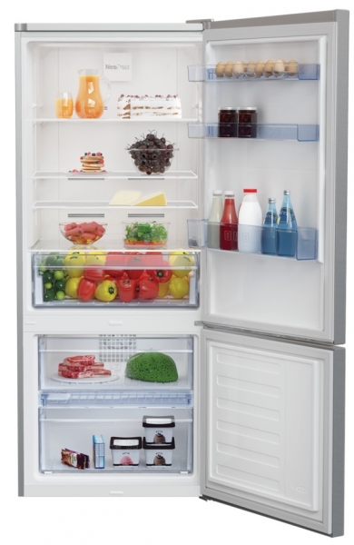Beko 670482 MI Buzdolabı