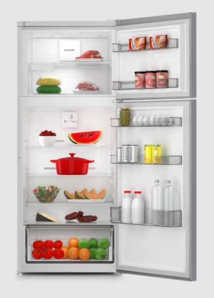 Arçelik 570431 MI Buzdolabı