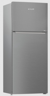 Arçelik 570431 MI Buzdolabı