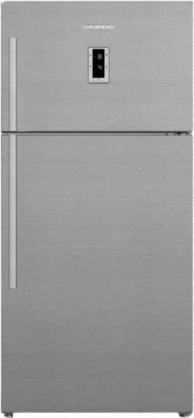 Grundig GRND 6101 I Buzdolabı