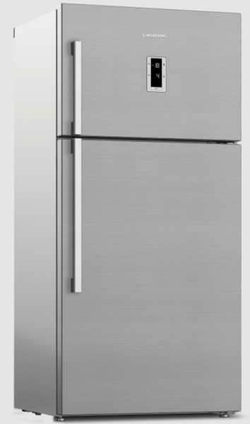 Grundig GRND 6101 I Buzdolabı