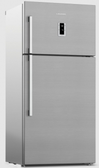 Grundig GRND 6101 I Buzdolabı