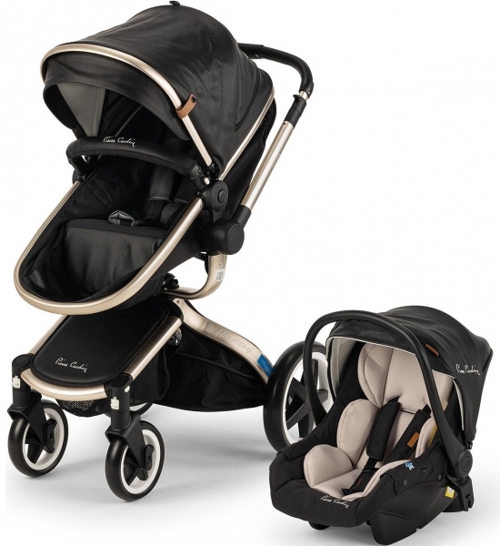 Pierre Cardin PC Harmony Travel Sistem Bebek Arabası