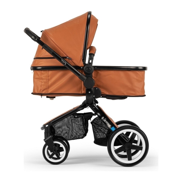 Pierre Cardin PC Harmony Travel Sistem Bebek Arabası
