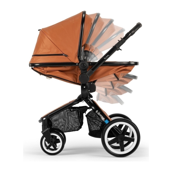 Pierre Cardin PC Harmony Travel Sistem Bebek Arabası