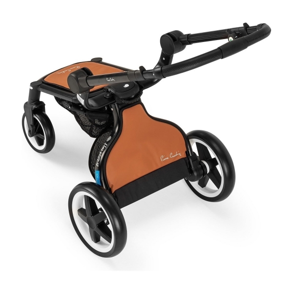 Pierre Cardin PC Harmony Travel Sistem Bebek Arabası