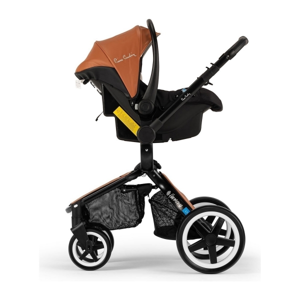 Pierre Cardin PC Harmony Travel Sistem Bebek Arabası