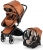 Pierre Cardin PC Harmony Travel Sistem Bebek Arabası