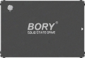 Bory SSD01-C512G