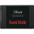 Sandisk Ultra II SSD