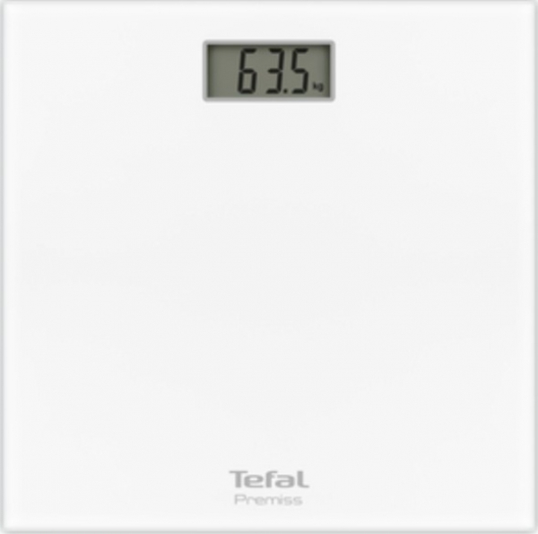 Tefal PP1061V0 Dijital Banyo Tartısı