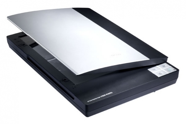 Epson Perfection V200 Tarayıcı