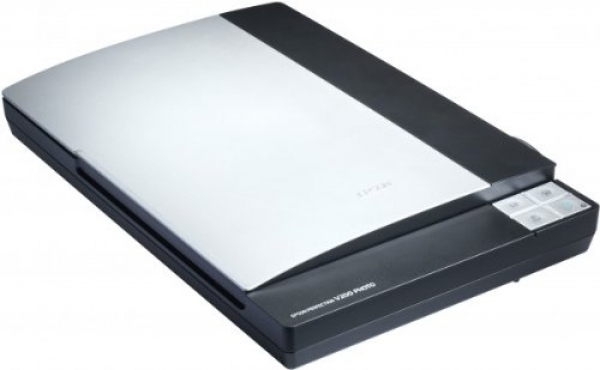 Epson Perfection V200 Tarayıcı