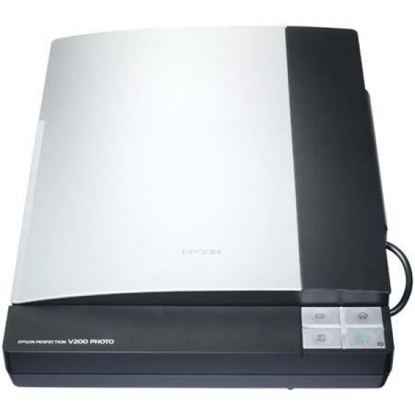 Epson Perfection V200 Tarayıcı