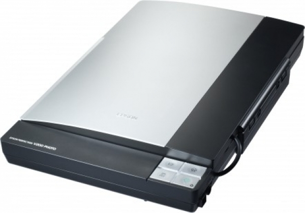 Epson Perfection V200 Tarayıcı