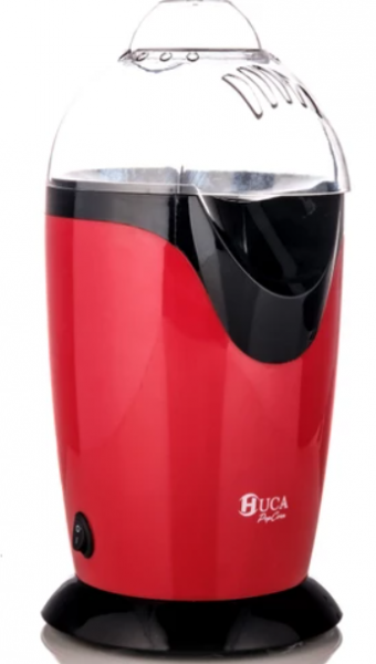 Huca GPM-830 Mısır Patlatma