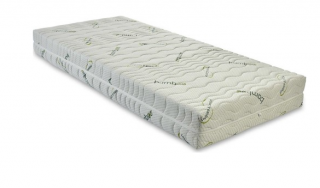 Heyner Hygiene Comfort 120x180 cm Visco + Yaylı Yatak