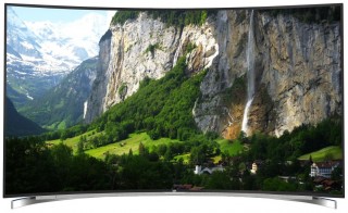 Beko B55C 9593 5S1 Ultra HD (4K) TV