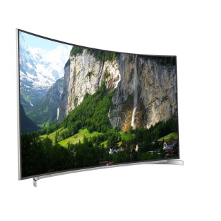 Beko B55C 9593 5S1 Ultra HD (4K) TV