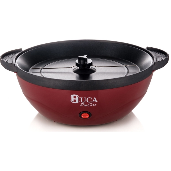 Huca RH-907 Mısır Patlatma