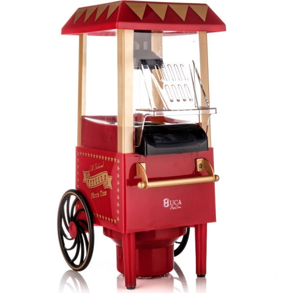 Huca GPM-820 Mısır Patlatma