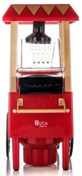 Huca GPM-820 Mısır Patlatma