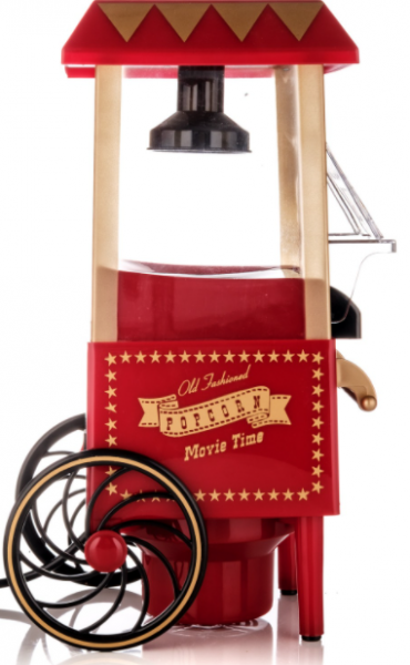 Huca GPM-820 Mısır Patlatma