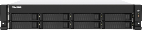 Qnap TS-873AU-RP NAS