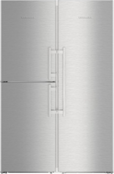 Liebherr SBSes 8483 Buzdolabı