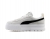 Puma Mayze Wns Ivory Glow Kadın Spor Ayakkabı