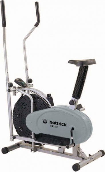 Hattrick MK550 Eliptik Bisiklet