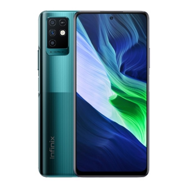 Infinix Note 10