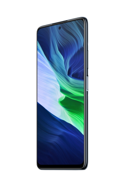 Infinix Note 10