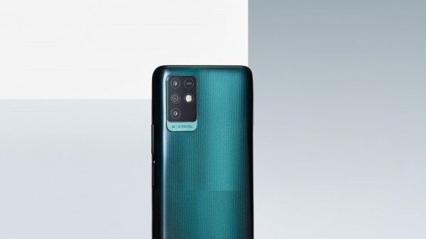 Infinix Note 10