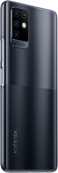 Infinix Note 10