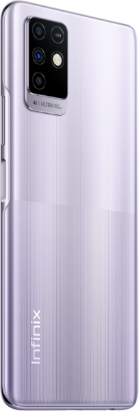 Infinix Note 10