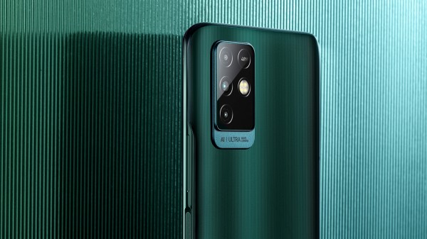 Infinix Note 10