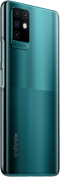 Infinix Note 10